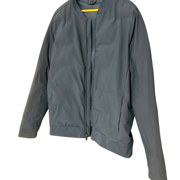 Public Rec men’s L “Better than a bomber” NWOT - Picture 3 of 15